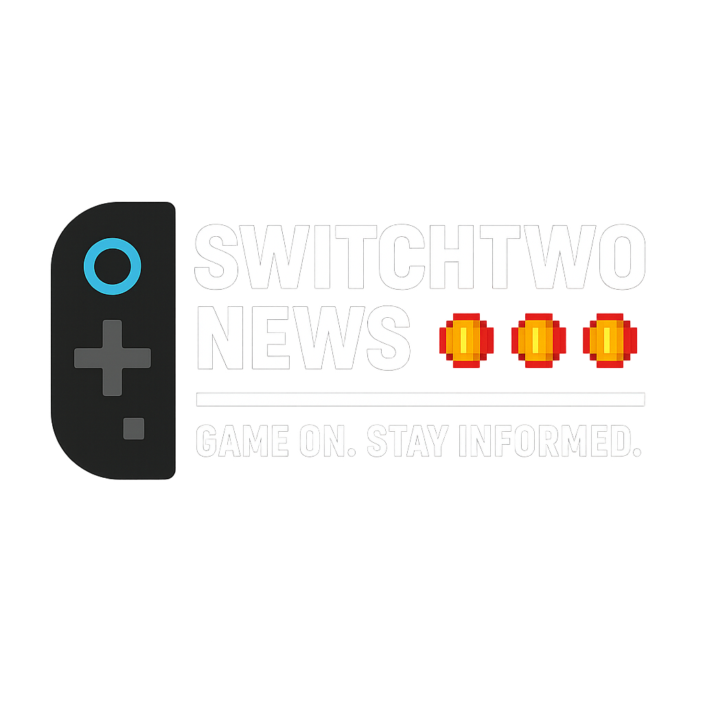 SwitchTwoNews Logo