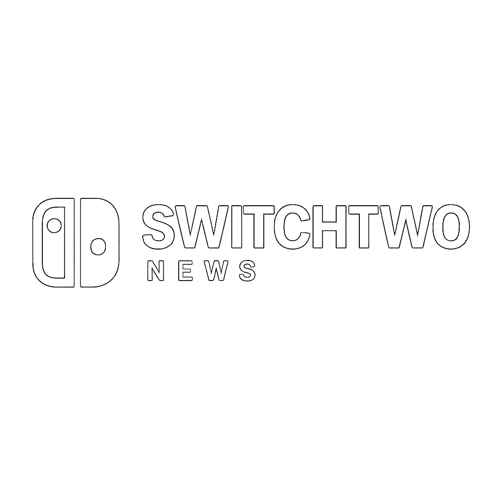 SwitchTwoNews Logo