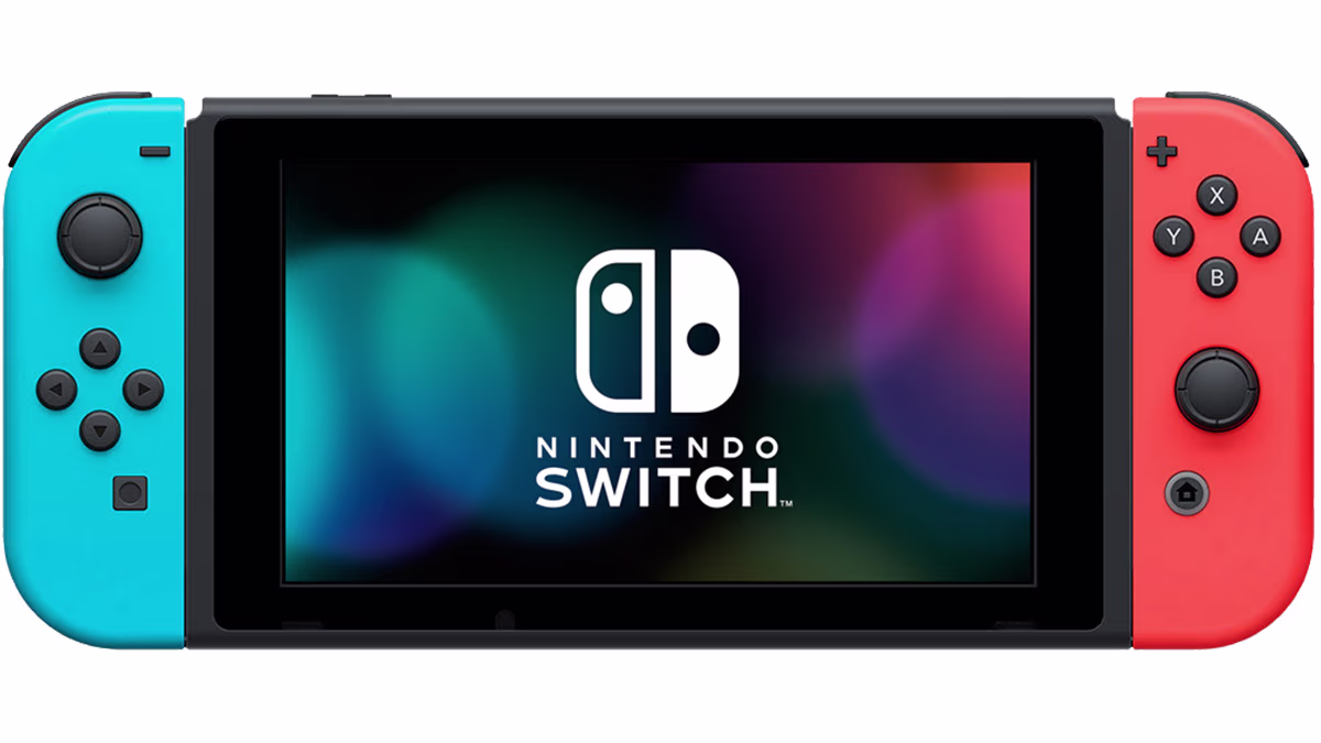 Triangle Strategy Nintendo Switch Screenshot