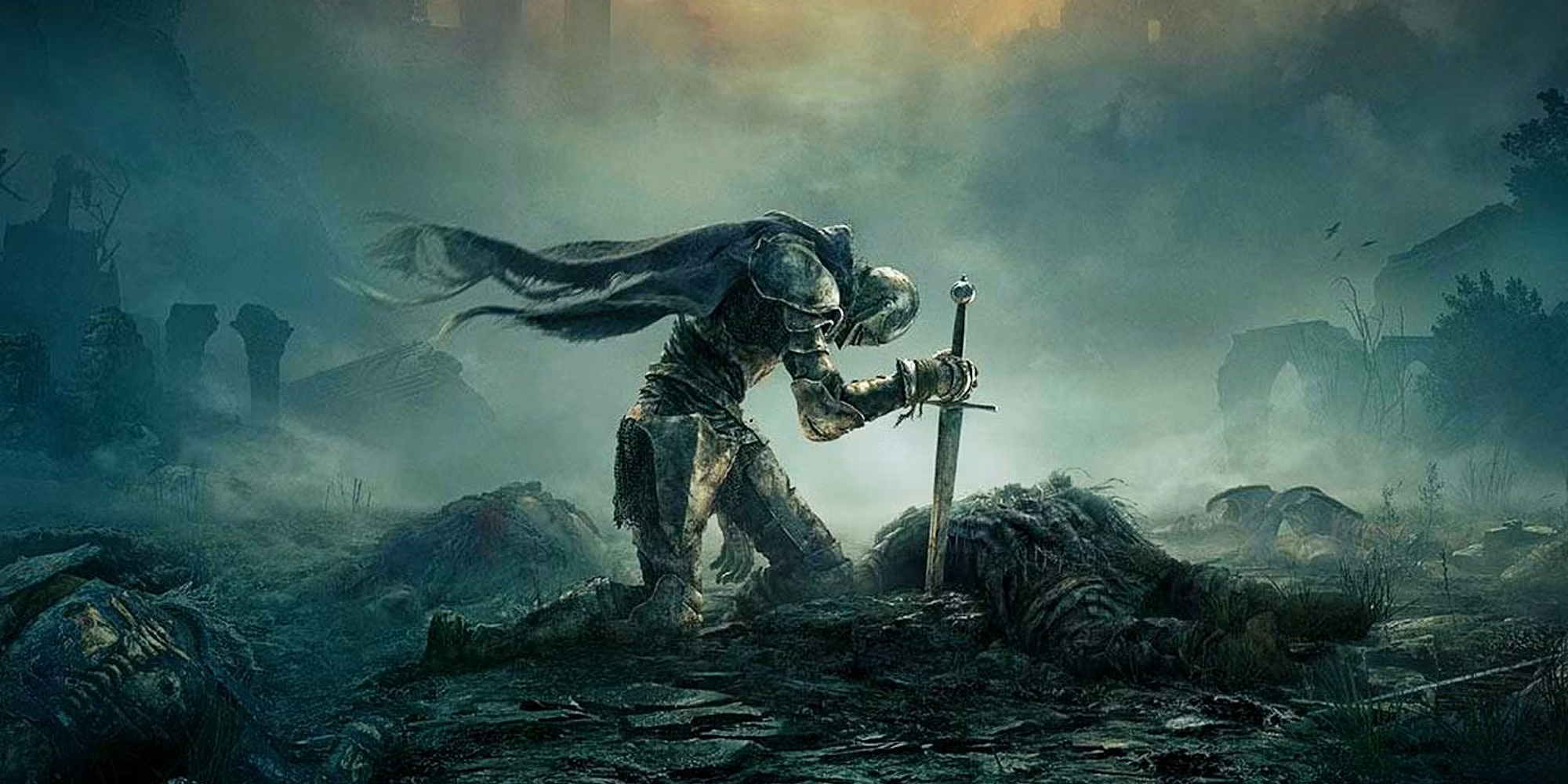 Elden Ring live-action movie teaser