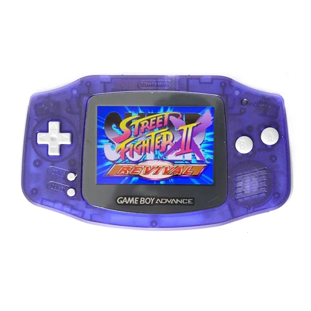 Final Fantasy Tactics Advance GBA