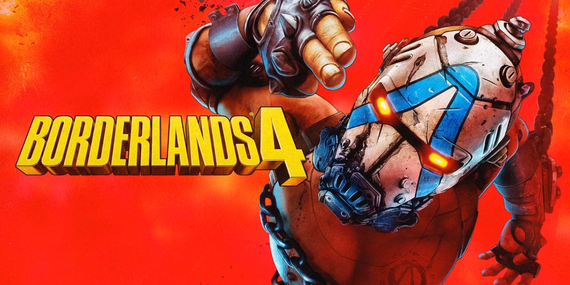 Randy Pitchford Borderlands 4 Tweet
