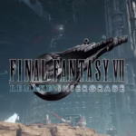 Final Fantasy VII Remake Intergrade on Nintendo Switch 2