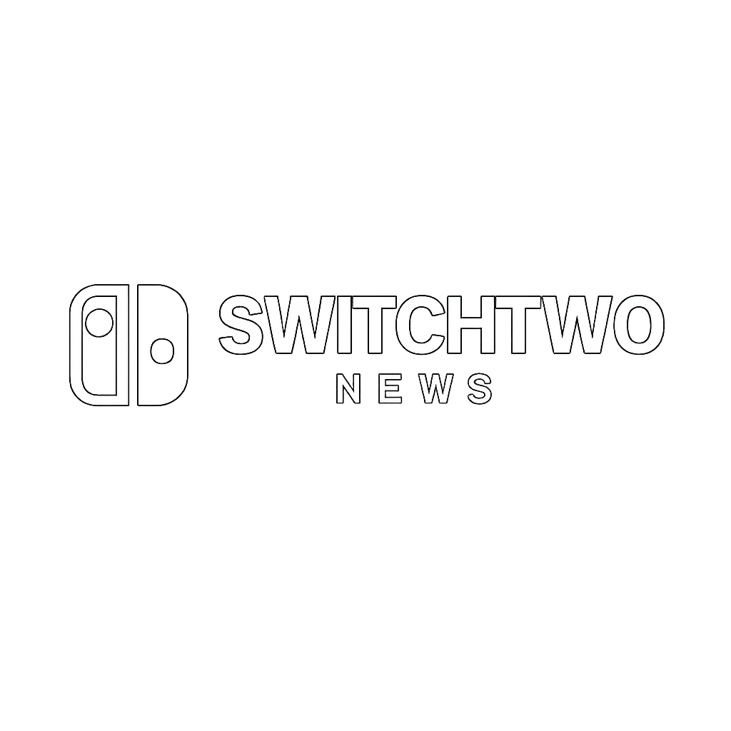 SwitchTwoNews Logo