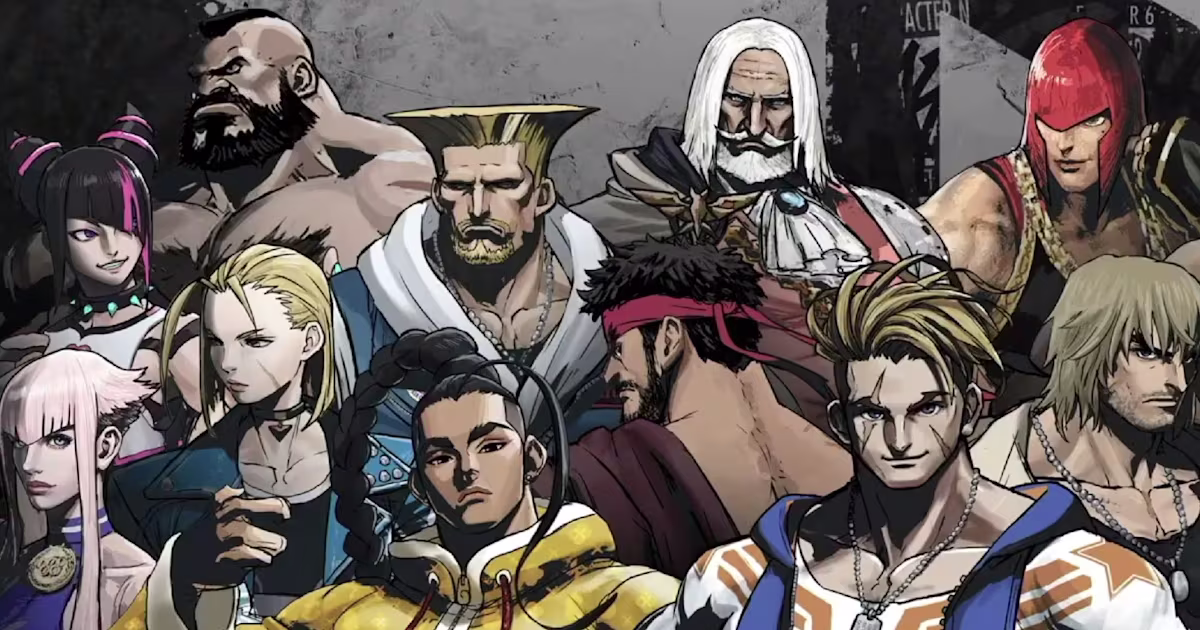 Dragon Quest Series Visual Retrospective